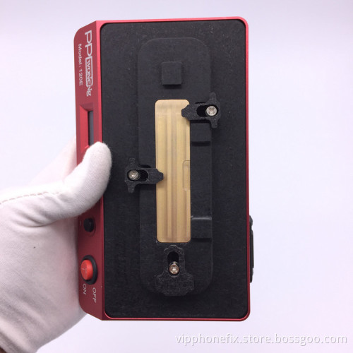 PPD120E IPhone A8 A9 A10 CPU Desoldering Rework Station